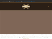 Tablet Screenshot of edypiu.com